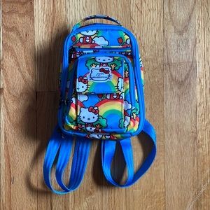 Ju-Ju-Be Mini BRB Hello Kitty